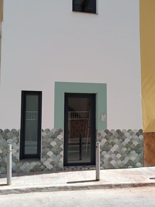 Apartamentos Los Peces Malaga La Cala Del Moral Exterior foto